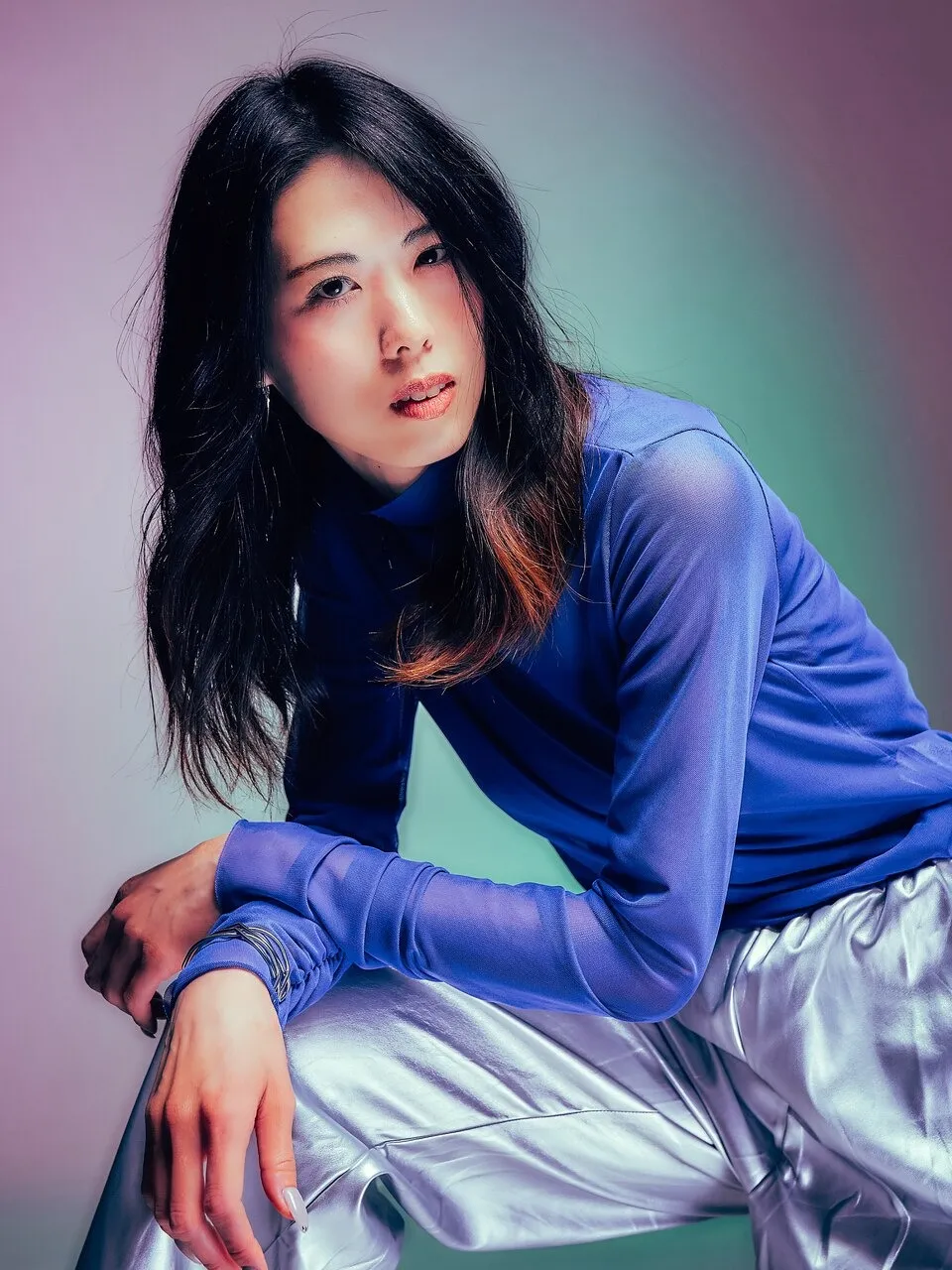 高瀬 智紗都
